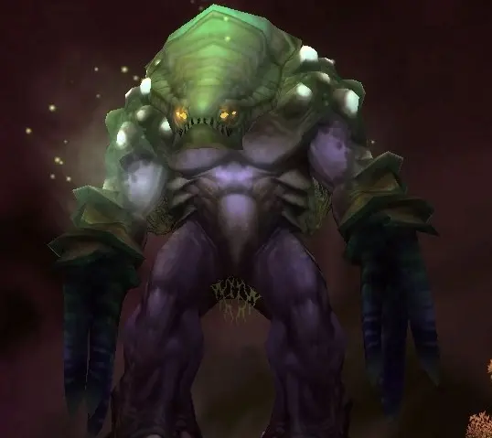 tbc anniversary Underbog Hungarfen tbc anniversary Underbog Hungarfen